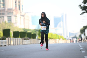 Night Race @ Putrajaya 2026