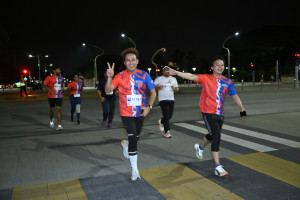 Night Race @ Putrajaya 2026