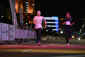 Night Race @ Putrajaya 2026