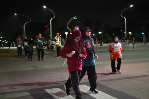 Night Race @ Putrajaya 2026