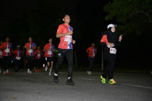 Night Race @ Putrajaya 2026