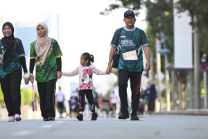 Night Race @ Putrajaya 2026