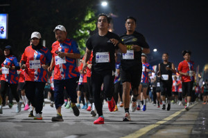 Night Race @ Putrajaya 2026