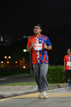 Night Race @ Putrajaya 2026