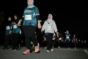 Night Race @ Putrajaya 2026