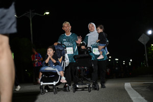 Night Race @ Putrajaya 2026
