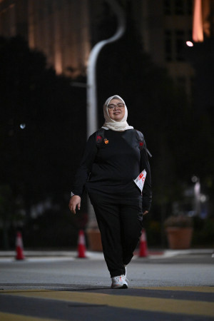 Night Race @ Putrajaya 2026