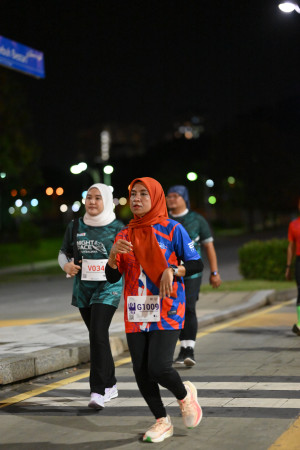 Night Race @ Putrajaya 2026