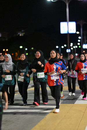 Night Race @ Putrajaya 2026