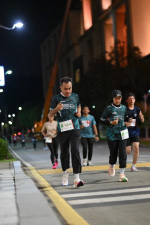 Night Race @ Putrajaya 2026
