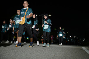 Night Race @ Putrajaya 2026