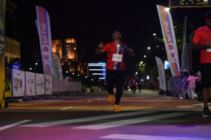 Night Race @ Putrajaya 2026