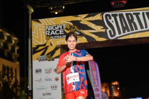 Night Race @ Putrajaya 2026