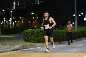 Night Race @ Putrajaya 2026