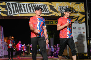Night Race @ Putrajaya 2026