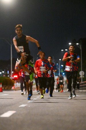Night Race @ Putrajaya 2026