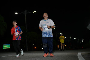 Night Race @ Putrajaya 2026