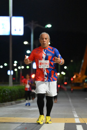 Night Race @ Putrajaya 2026