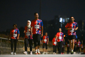 Night Race @ Putrajaya 2026