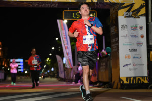 Night Race @ Putrajaya 2026