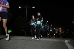 Night Race @ Putrajaya 2026