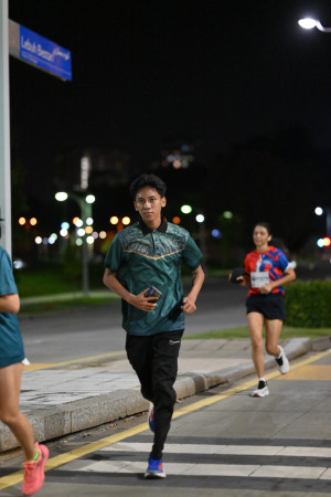 Night Race @ Putrajaya 2026
