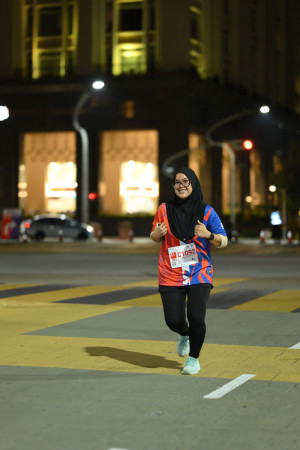Night Race @ Putrajaya 2026
