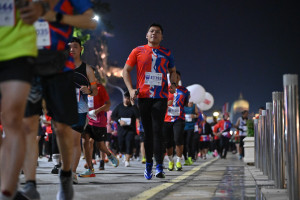 Night Race @ Putrajaya 2026