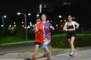 Night Race @ Putrajaya 2026