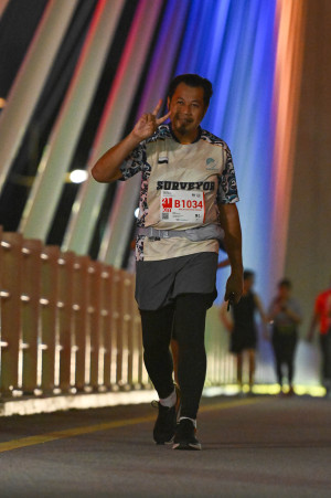 Night Race @ Putrajaya 2026