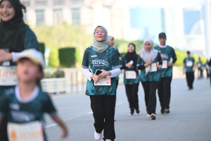 Night Race @ Putrajaya 2026