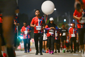 Night Race @ Putrajaya 2026