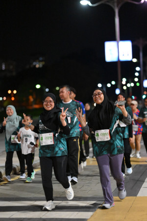 Night Race @ Putrajaya 2026