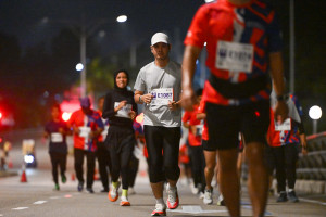 Night Race @ Putrajaya 2026