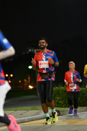 Night Race @ Putrajaya 2026