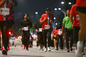 Night Race @ Putrajaya 2026
