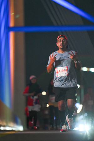 Night Race @ Putrajaya 2026