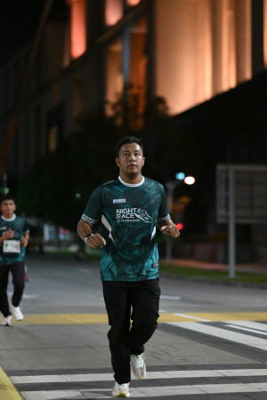 Night Race @ Putrajaya 2026