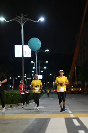 Night Race @ Putrajaya 2026