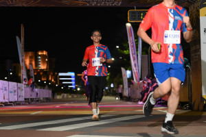 Night Race @ Putrajaya 2026