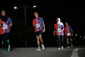 Night Race @ Putrajaya 2026