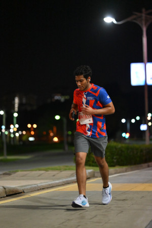 Night Race @ Putrajaya 2026