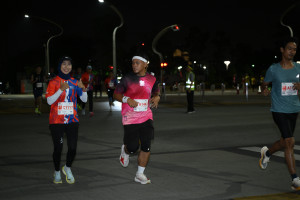 Night Race @ Putrajaya 2026