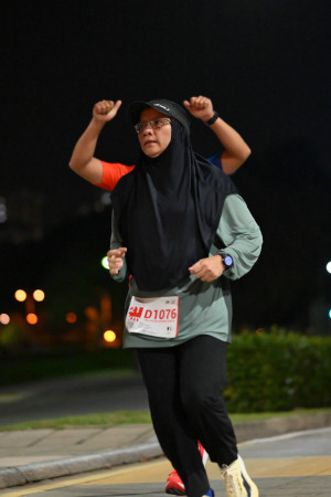 Night Race @ Putrajaya 2026