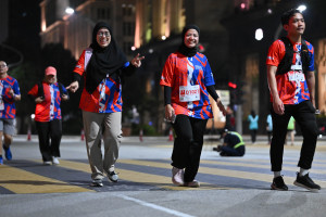Night Race @ Putrajaya 2026