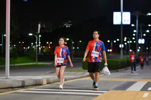 Night Race @ Putrajaya 2026
