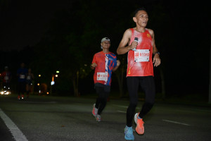 Night Race @ Putrajaya 2026
