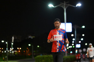 Night Race @ Putrajaya 2026