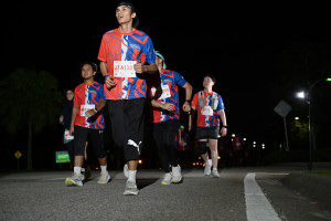 Night Race @ Putrajaya 2026