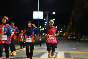Night Race @ Putrajaya 2026